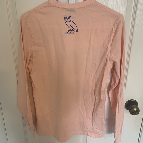 OCTOBER VERY OWN Long-Sleeve - Picture 3 of 3